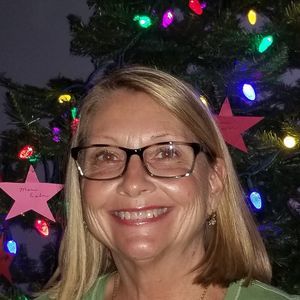 Meet your Posher, Patty